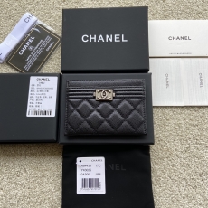 Chanel Wallet Purse